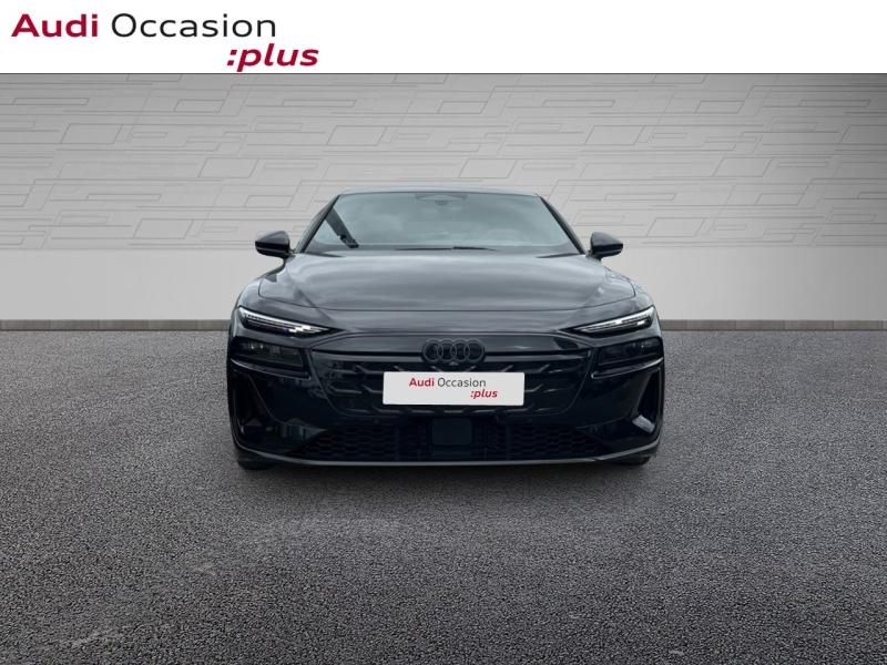 Voitures occasions Audi A6 Avant e-tron S line Lille