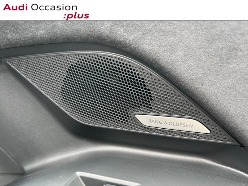 Voitures occasions Audi A6 Avant e-tron S line Lille
