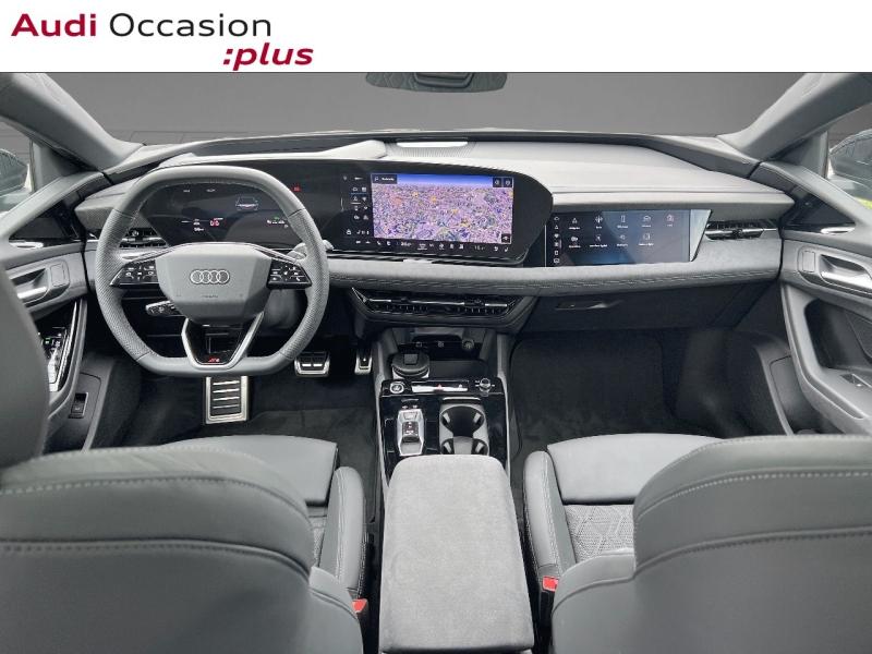 Voitures occasions Audi A6 Avant e-tron S line Lille