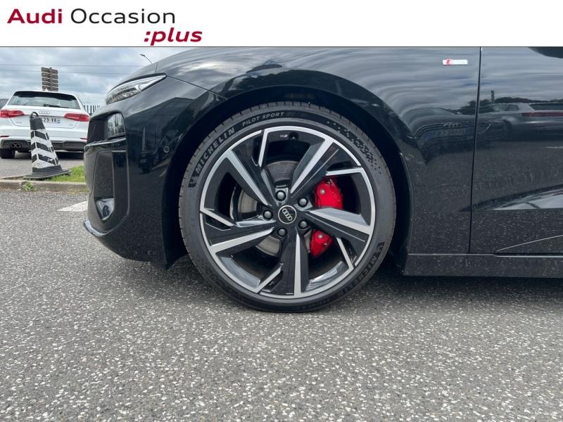 Voitures occasions Audi A6 Avant e-tron S line Lille