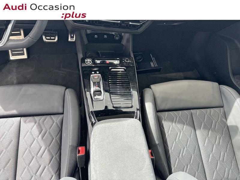 Voitures occasions Audi A6 Sportback e-tron S line Lille