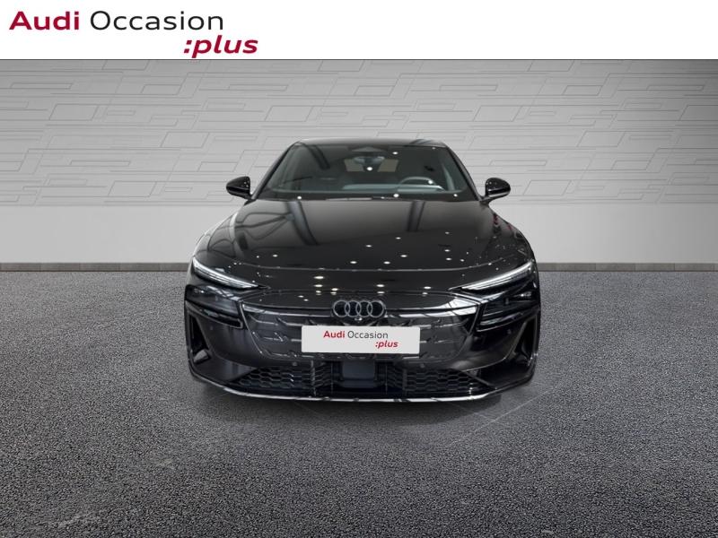 Voitures occasions Audi A6 Sportback e-tron S line Lille