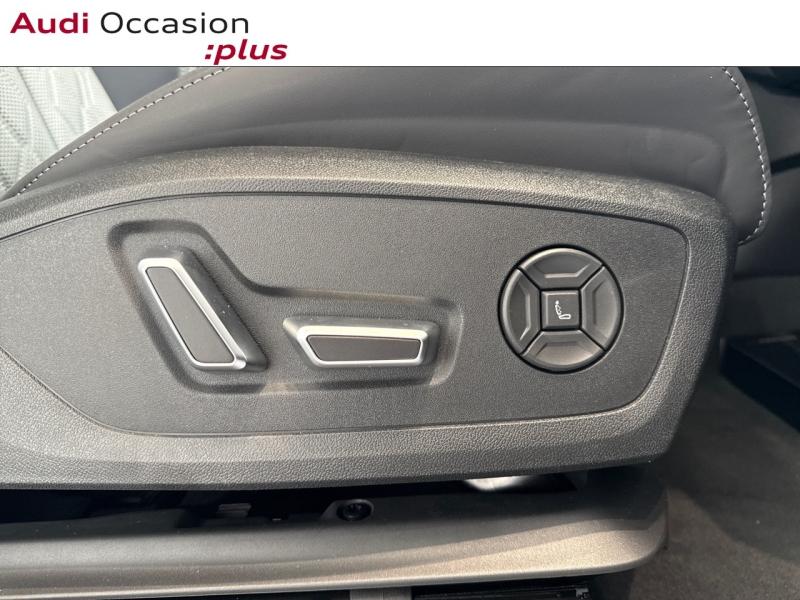 Voitures occasions Audi A6 Sportback e-tron S line Lille