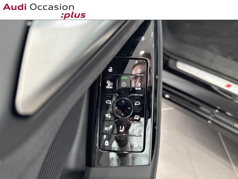 Voitures occasions Audi A6 Sportback e-tron S line Lille