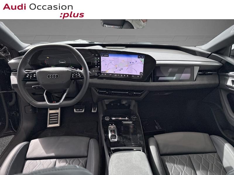 Voitures occasions Audi A6 Sportback e-tron S line Lille
