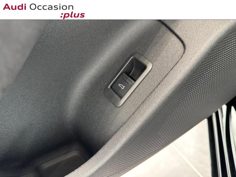 Voitures occasions Audi A6 Sportback e-tron S line Lille