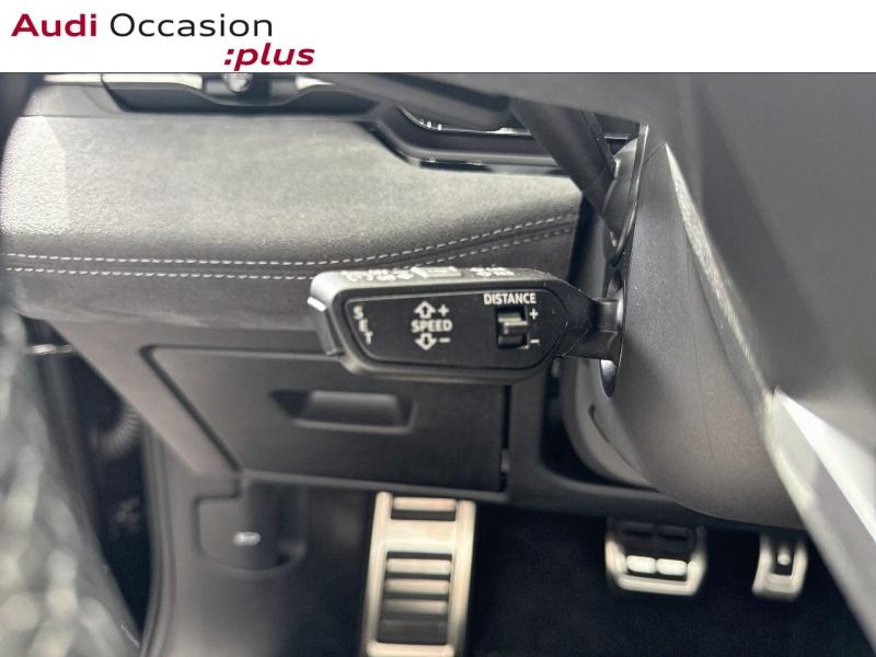 Voitures occasions Audi A6 Sportback e-tron S line Lille