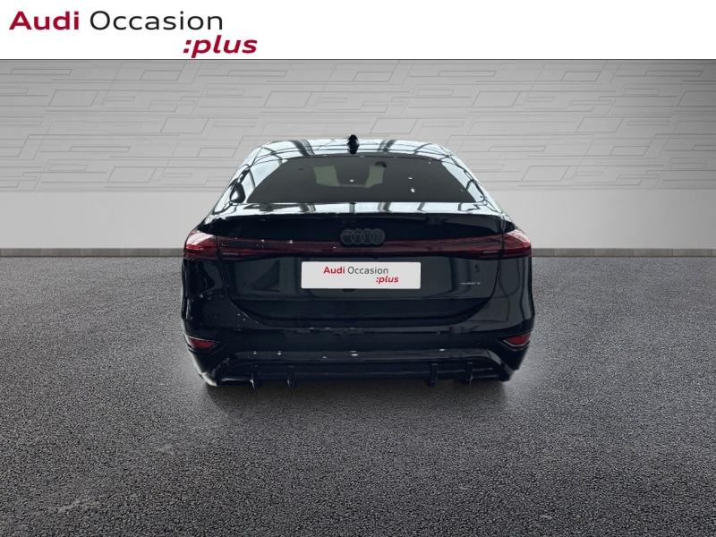 Voitures occasions Audi A6 Sportback e-tron S line Lille
