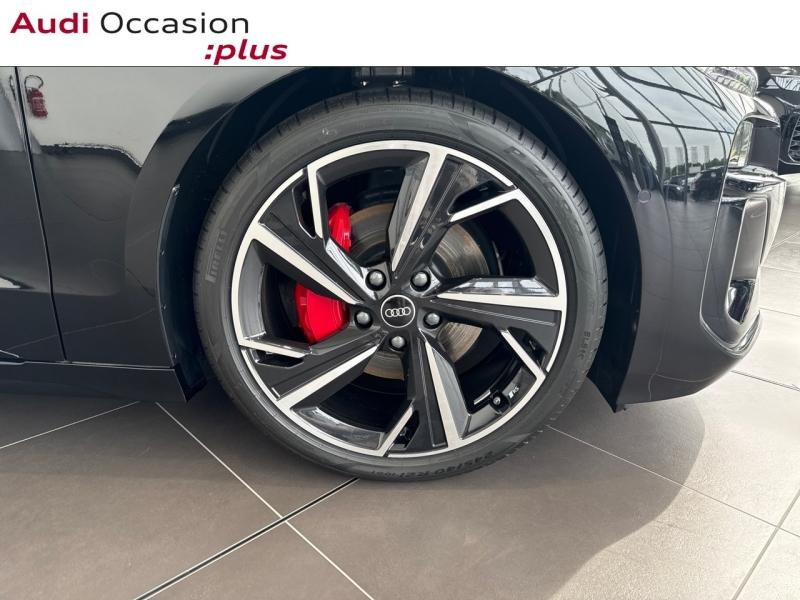 Voitures occasions Audi A6 Sportback e-tron S line Lille