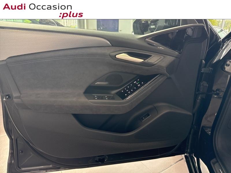 Voitures occasions Audi A6 Sportback e-tron S line Lille