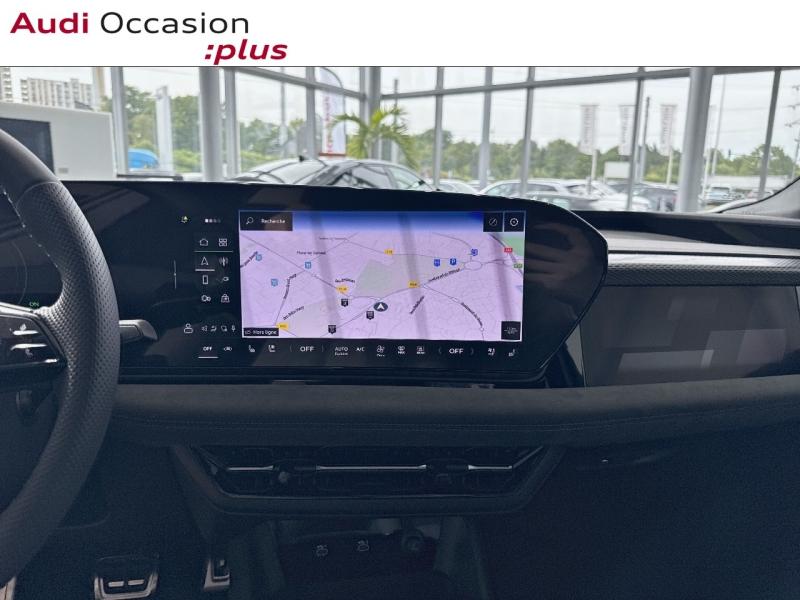 Voitures occasions Audi A6 Sportback e-tron S line Lille