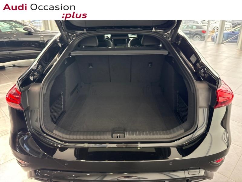 Voitures occasions Audi A6 Sportback e-tron S line Lille