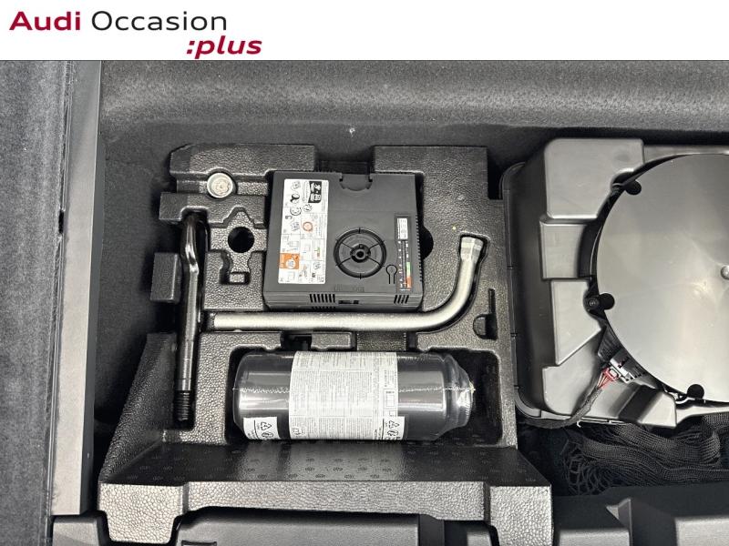 Voitures occasions Audi A6 Sportback e-tron S line Lille