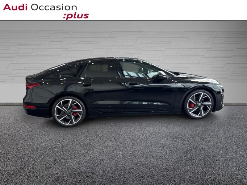 Voitures occasions Audi A6 Sportback e-tron S line Lille
