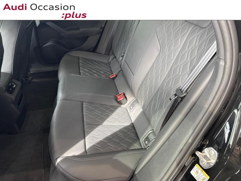 Voitures occasions Audi A6 Sportback e-tron S line Lille
