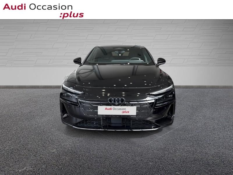 Voitures occasions Audi A6 Sportback e-tron S line Lille