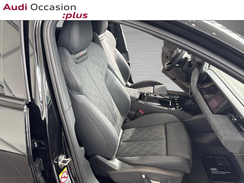 Voitures occasions Audi A6 Sportback e-tron S line Lille