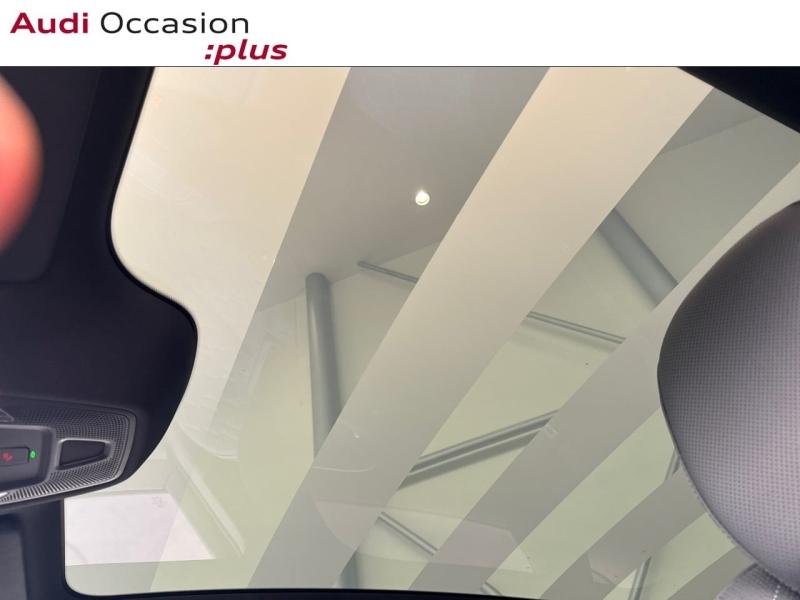 Voitures occasions Audi A6 Sportback e-tron S line Lille