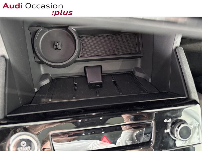 Voitures occasions Audi A6 Sportback e-tron S line Lille