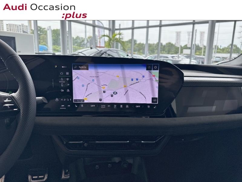 Voitures occasions Audi A6 Sportback e-tron S line Lille