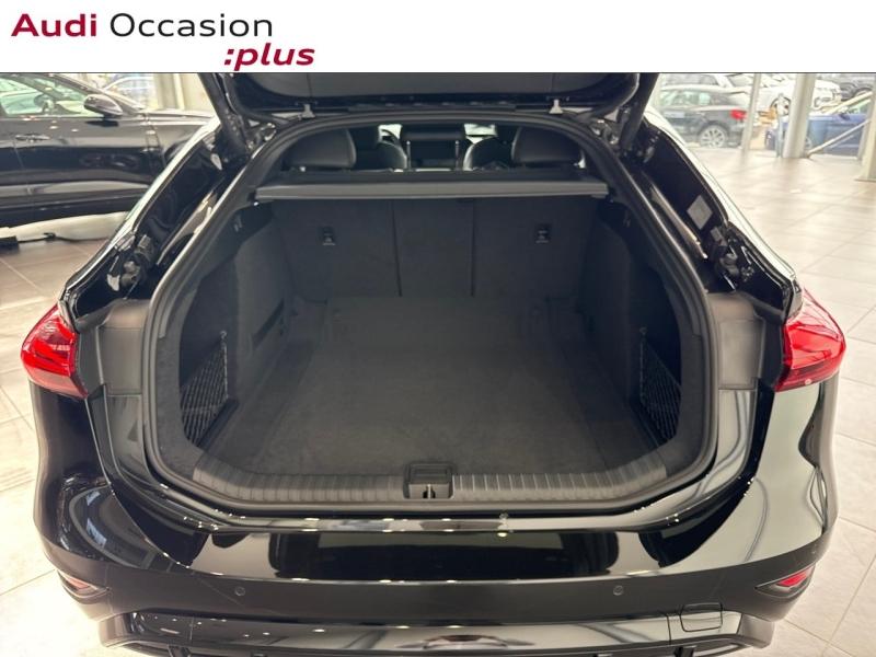 Voitures occasions Audi A6 Sportback e-tron S line Lille