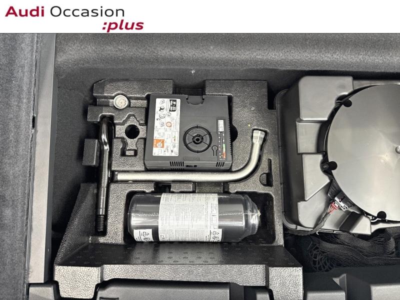 Voitures occasions Audi A6 Sportback e-tron S line Lille