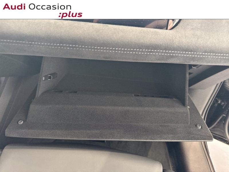 Voitures occasions Audi A6 Sportback e-tron S line Lille