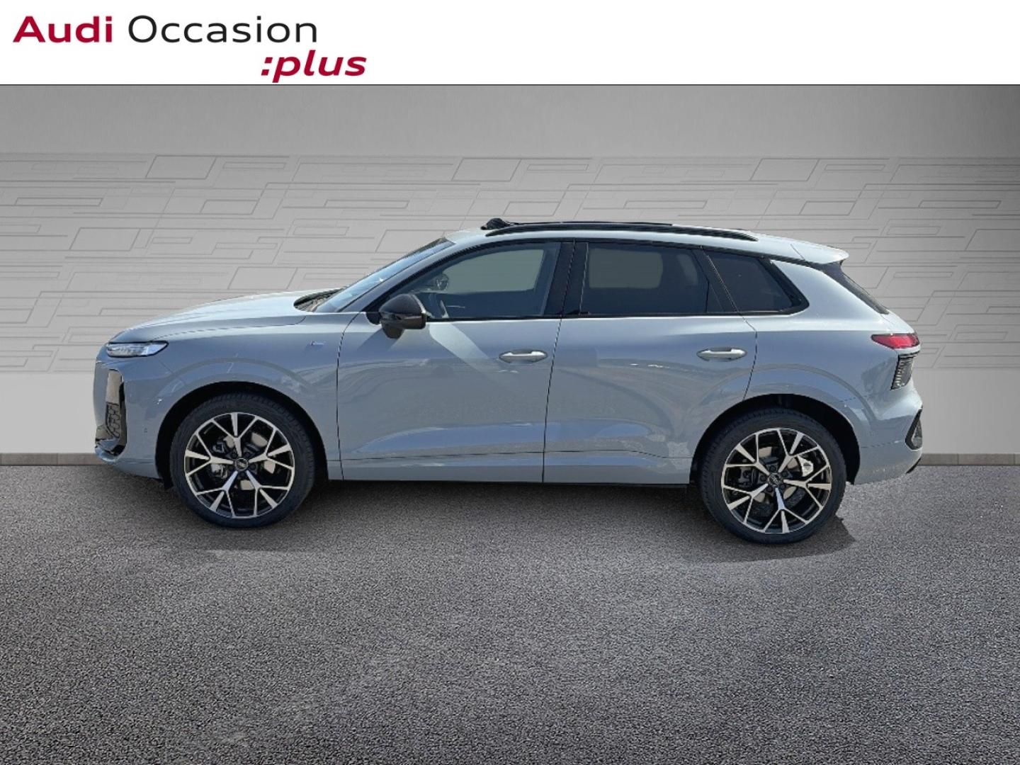 Voitures occasions Audi Q3 S line Bruay-la-Buissière