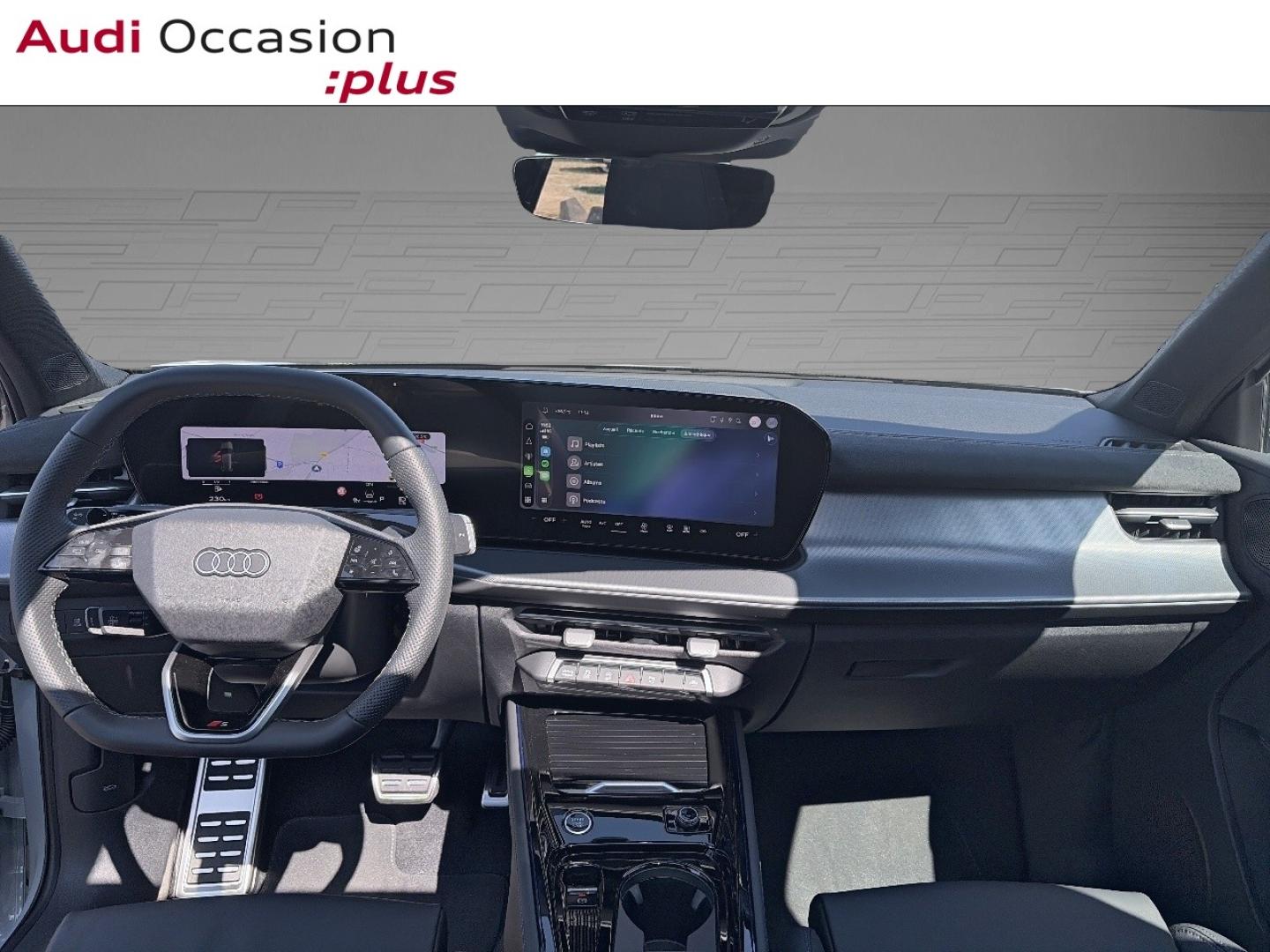 Voitures occasions Audi Q3 S line Bruay-la-Buissière