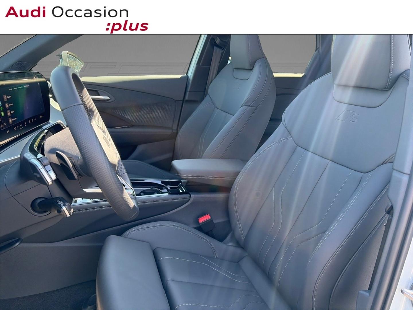 Voitures occasions Audi Q3 S line Bruay-la-Buissière