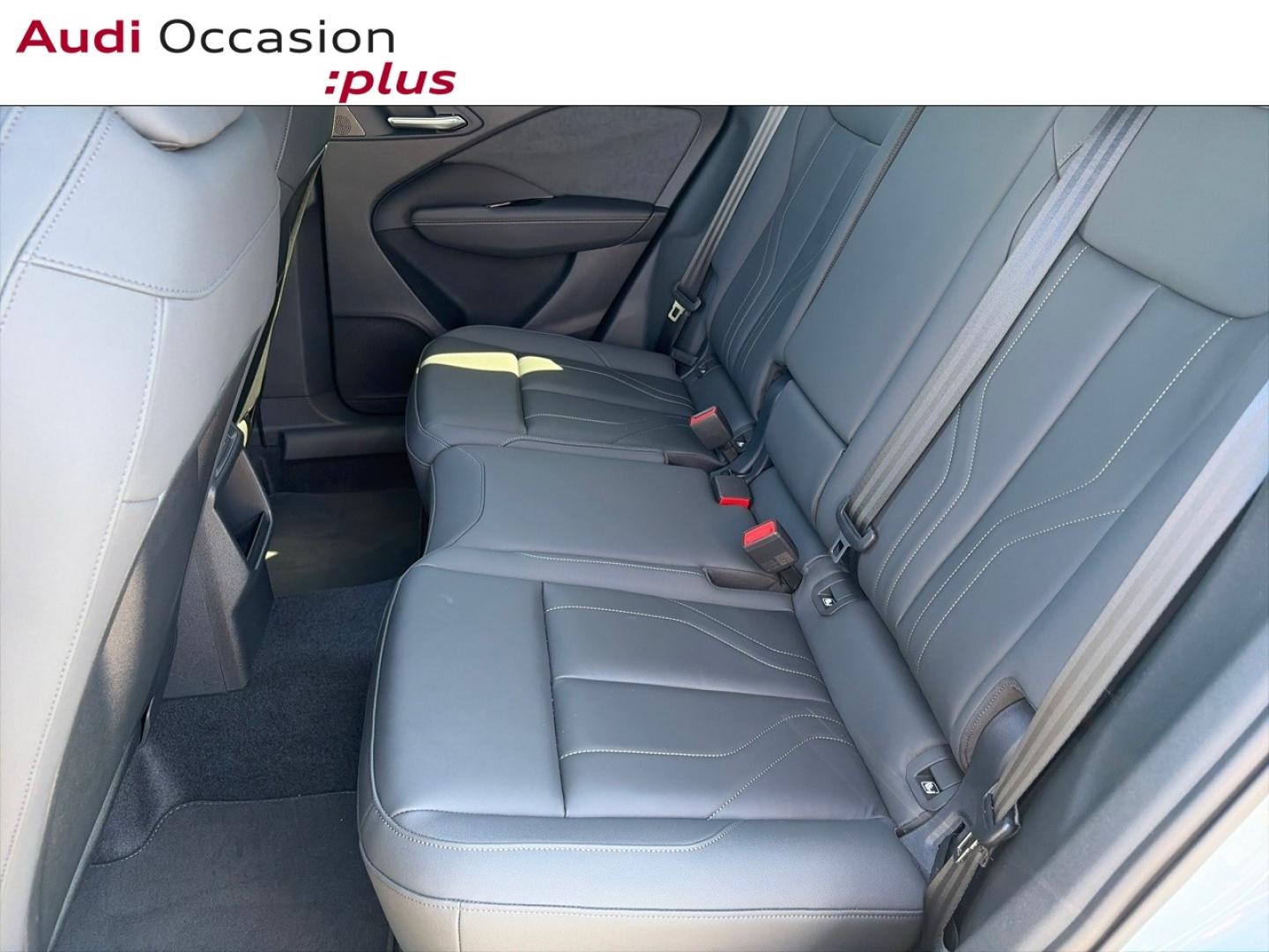 Voitures occasions Audi Q3 S line Bruay-la-Buissière