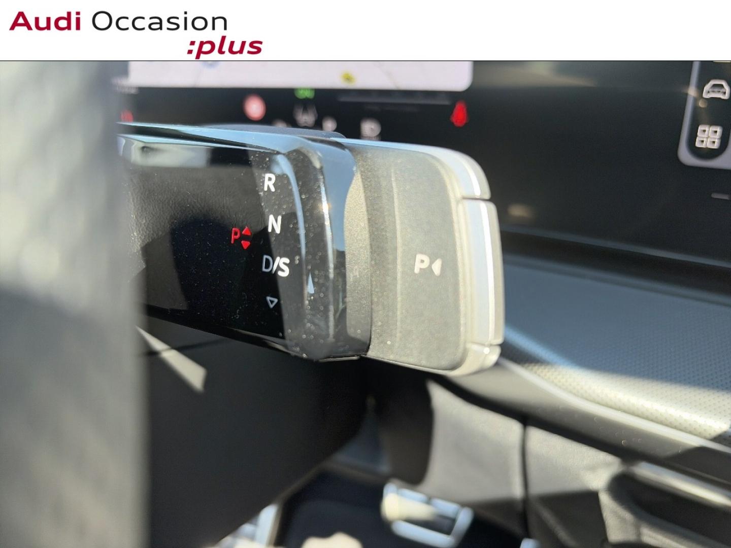 Voitures occasions Audi Q3 S line Lille