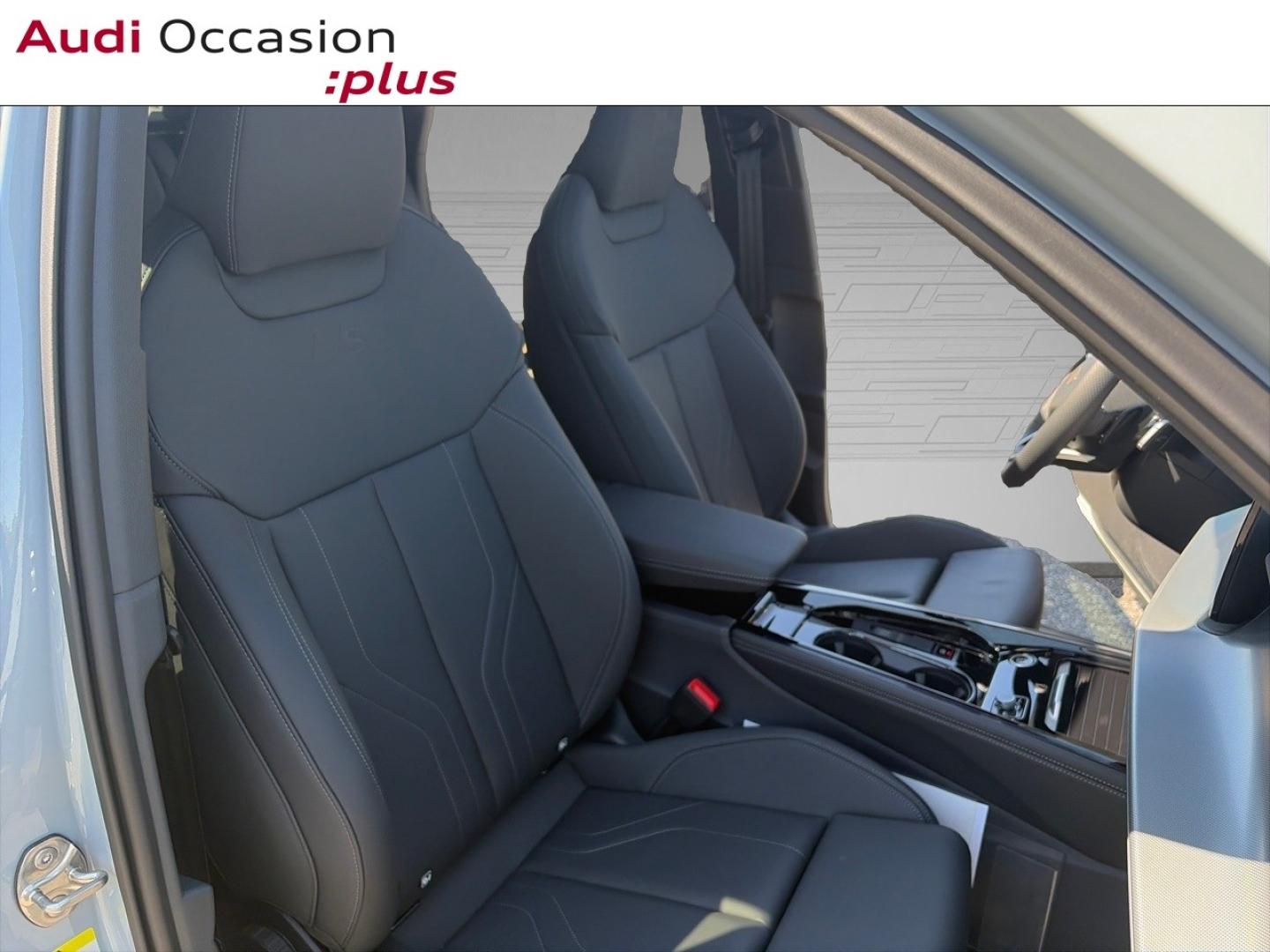 Voitures occasions Audi Q3 S line Bruay-la-Buissière