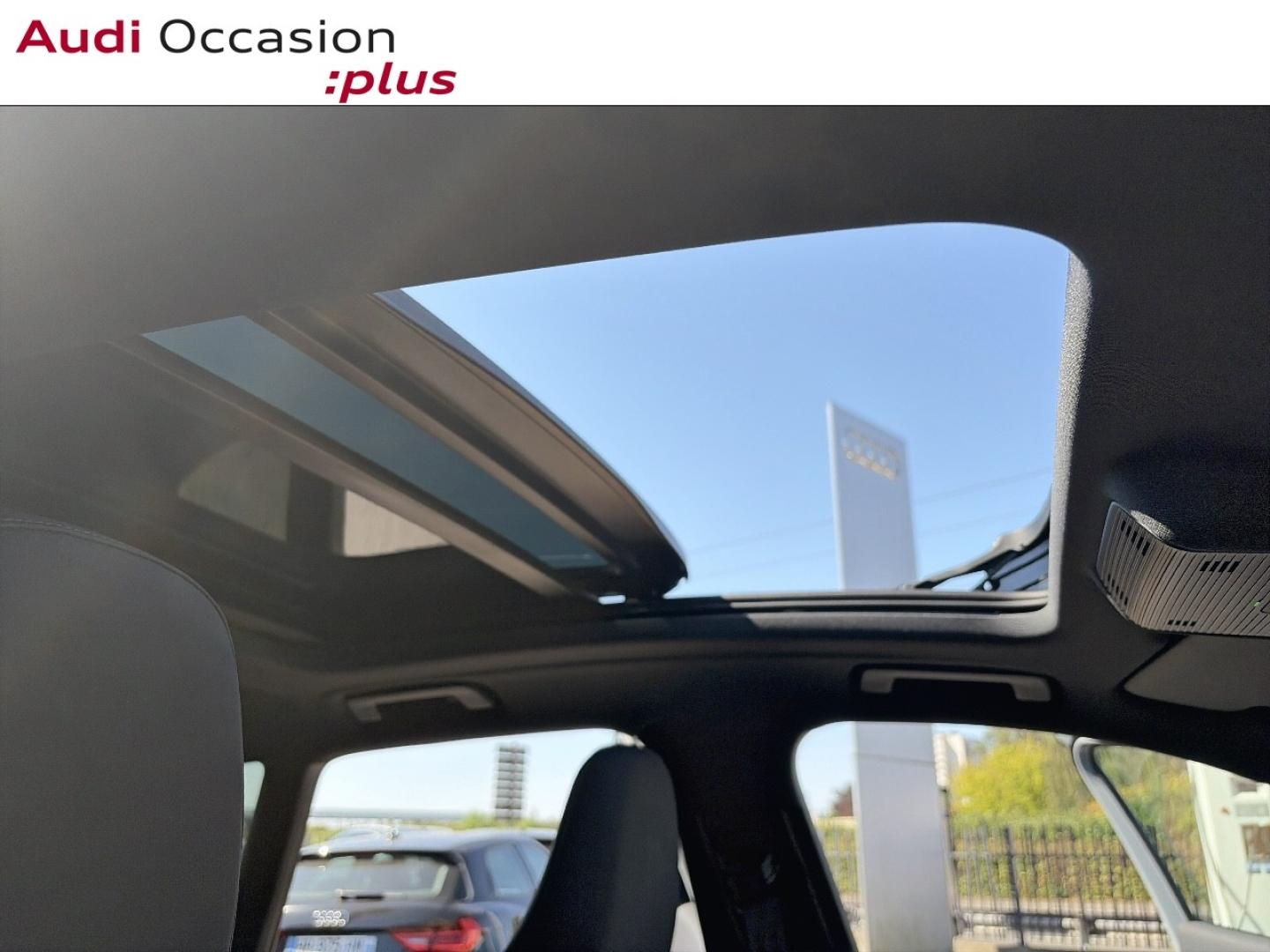 Voitures occasions Audi Q3 S line Bruay-la-Buissière