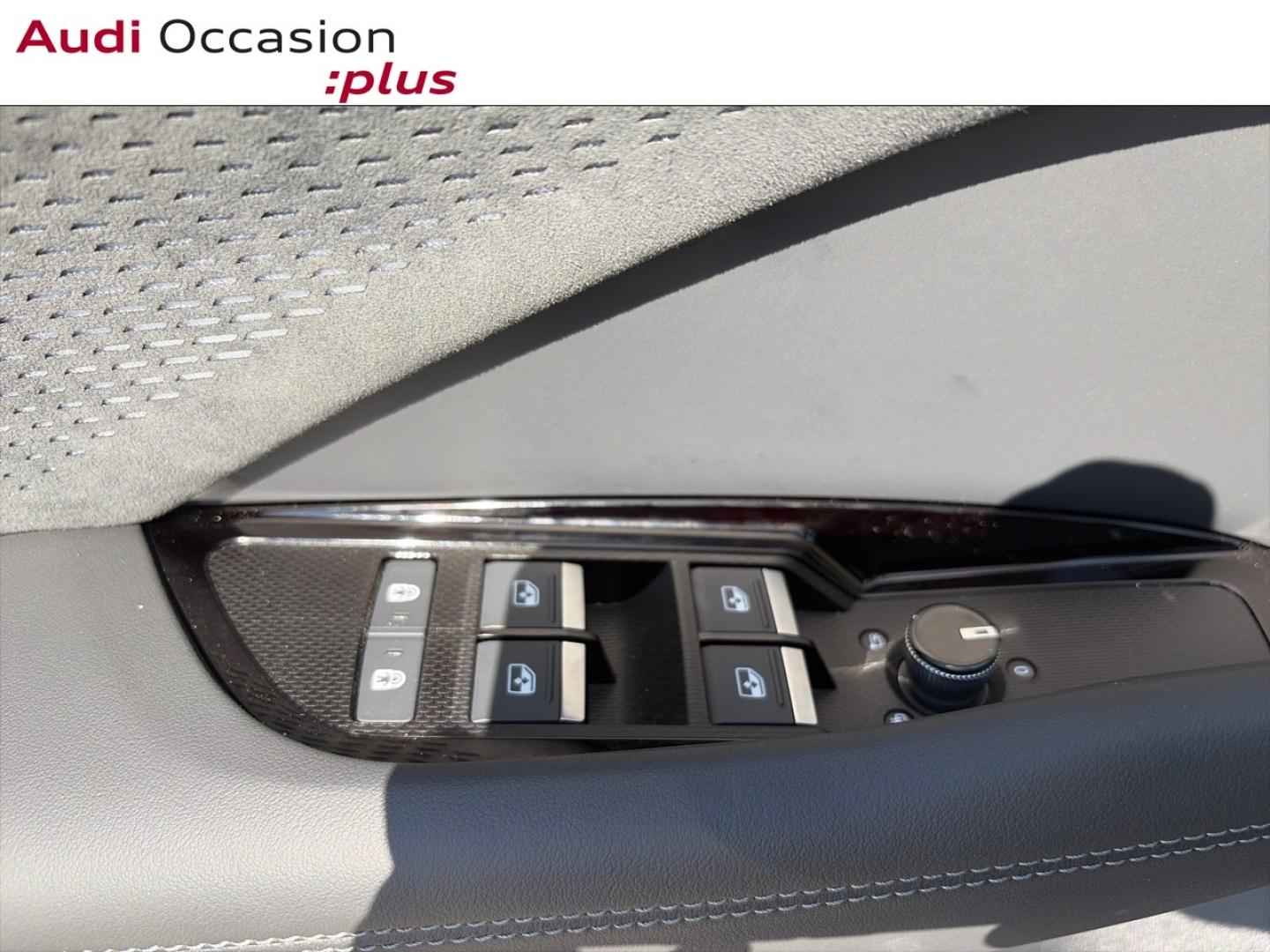 Voitures occasions Audi Q3 S line Bruay-la-Buissière