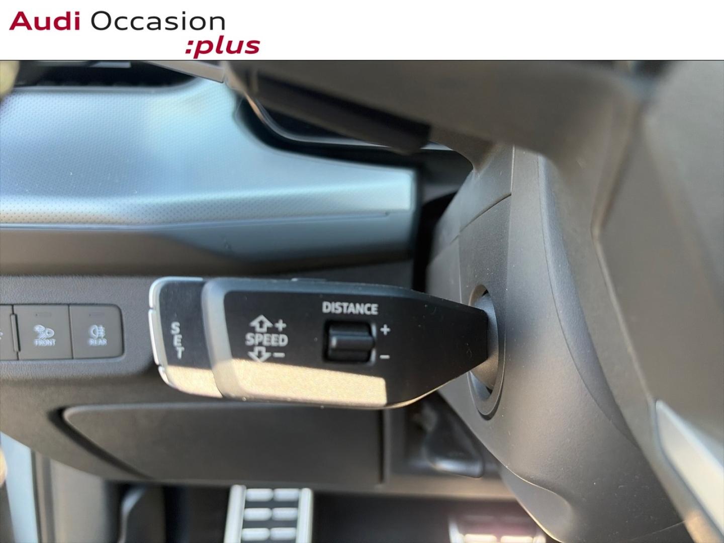 Voitures occasions Audi Q3 S line Bruay-la-Buissière