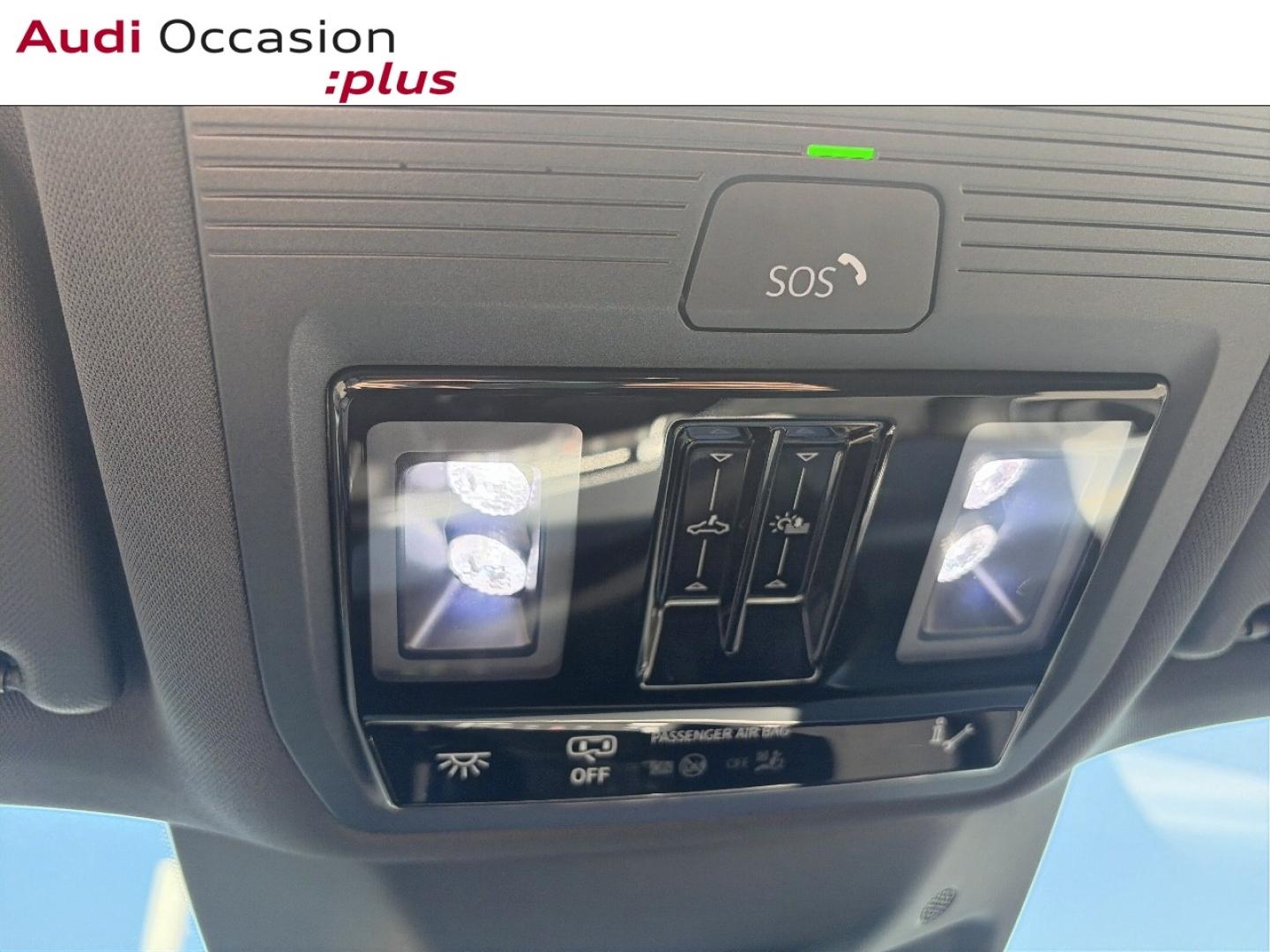 Voitures occasions Audi Q3 S line Lille