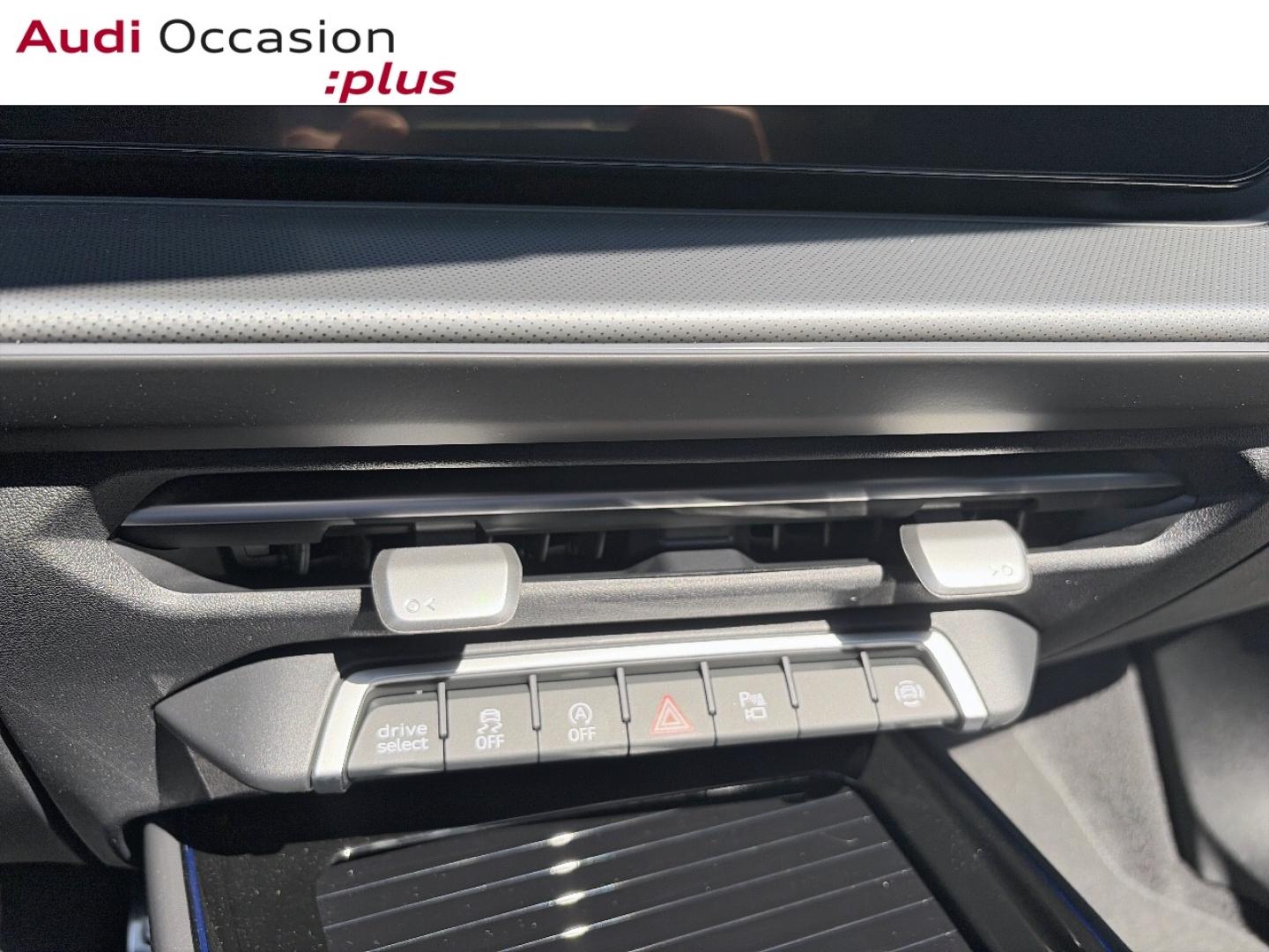 Voitures occasions Audi Q3 S line Lille