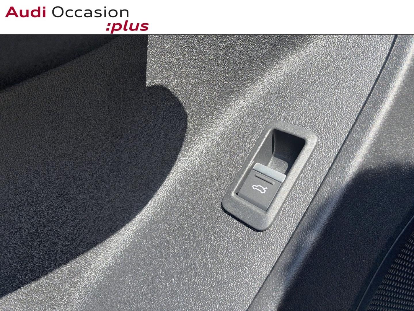 Voitures occasions Audi Q3 S line Bruay-la-Buissière