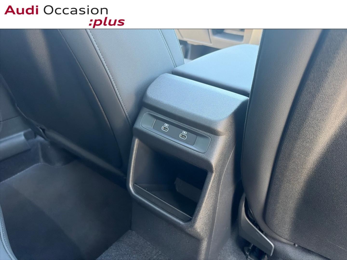 Voitures occasions Audi Q3 S line Bruay-la-Buissière