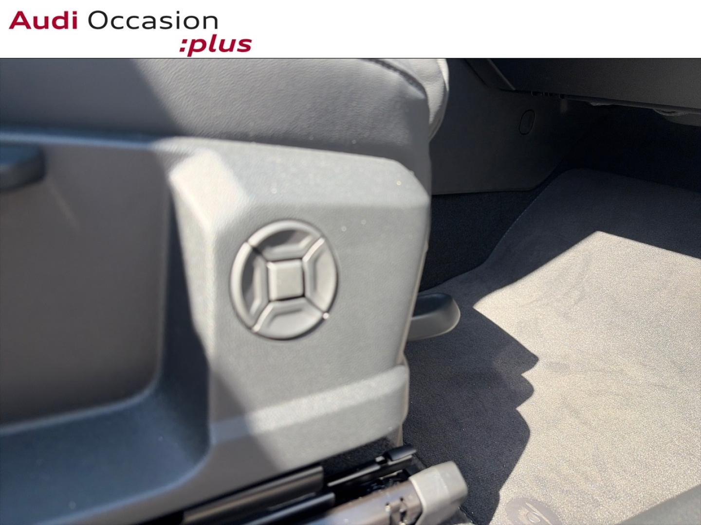 Voitures occasions Audi Q3 S line Bruay-la-Buissière