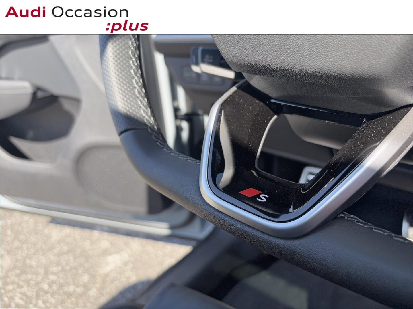 Voitures occasions Audi Q3 S line Bruay-la-Buissière