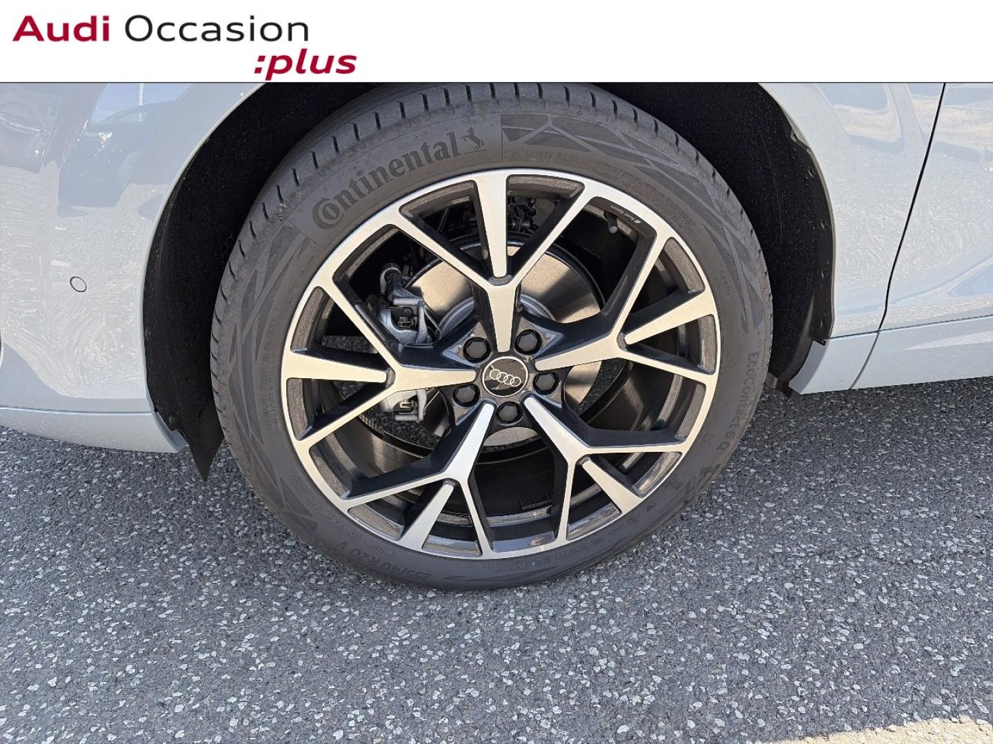 Voitures occasions Audi Q3 S line Lille
