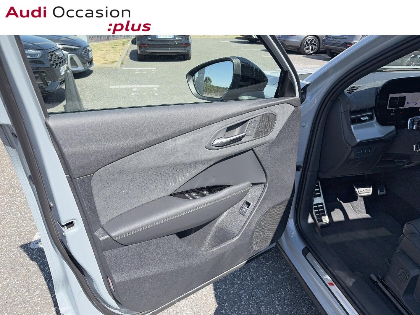 Voitures occasions Audi Q3 S line Lille