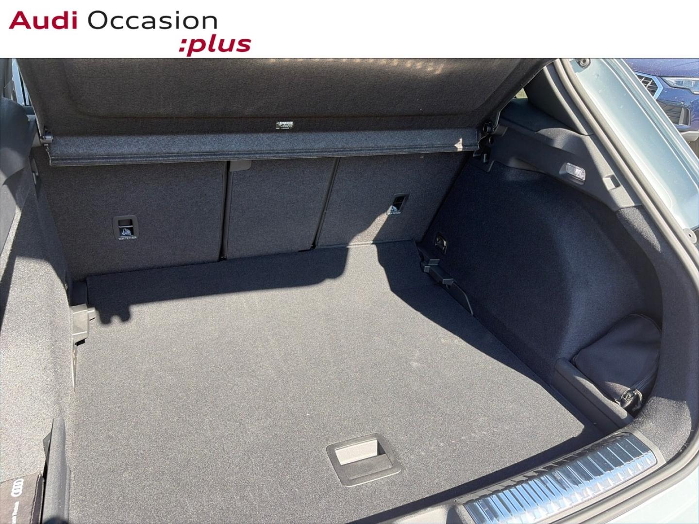 Voitures occasions Audi Q3 S line Bruay-la-Buissière