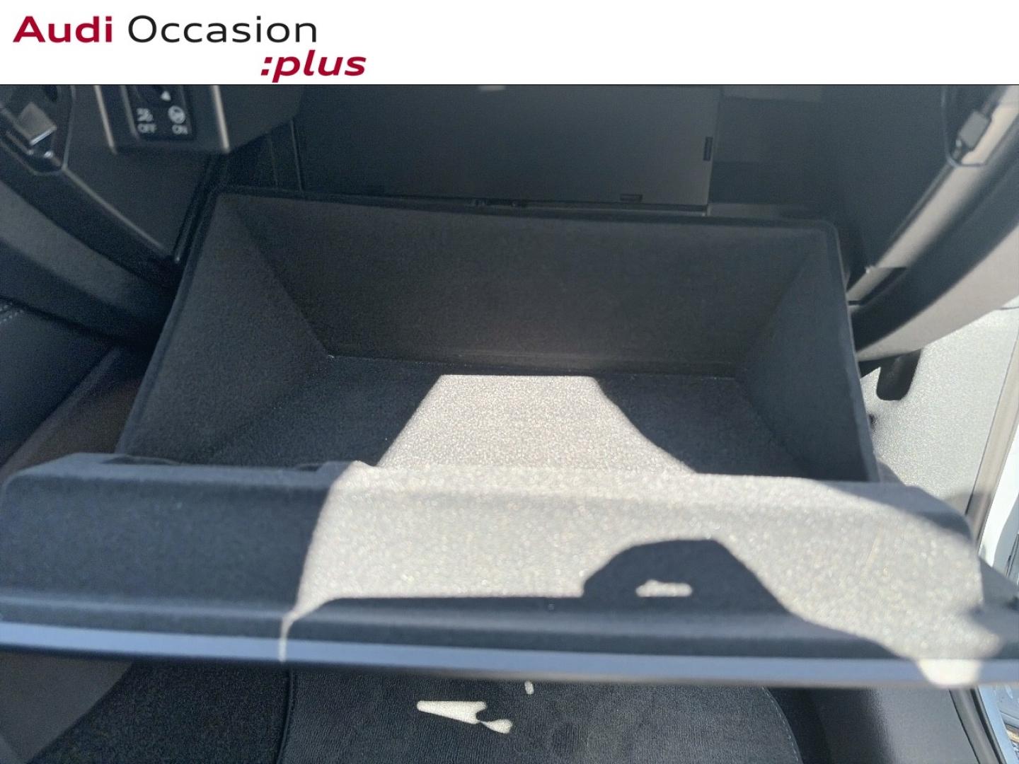 Voitures occasions Audi Q3 S line Bruay-la-Buissière