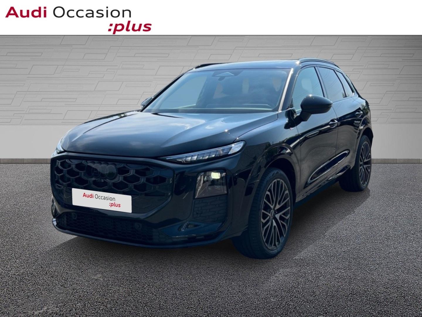 Voitures occasions Audi Q3 S line Lille