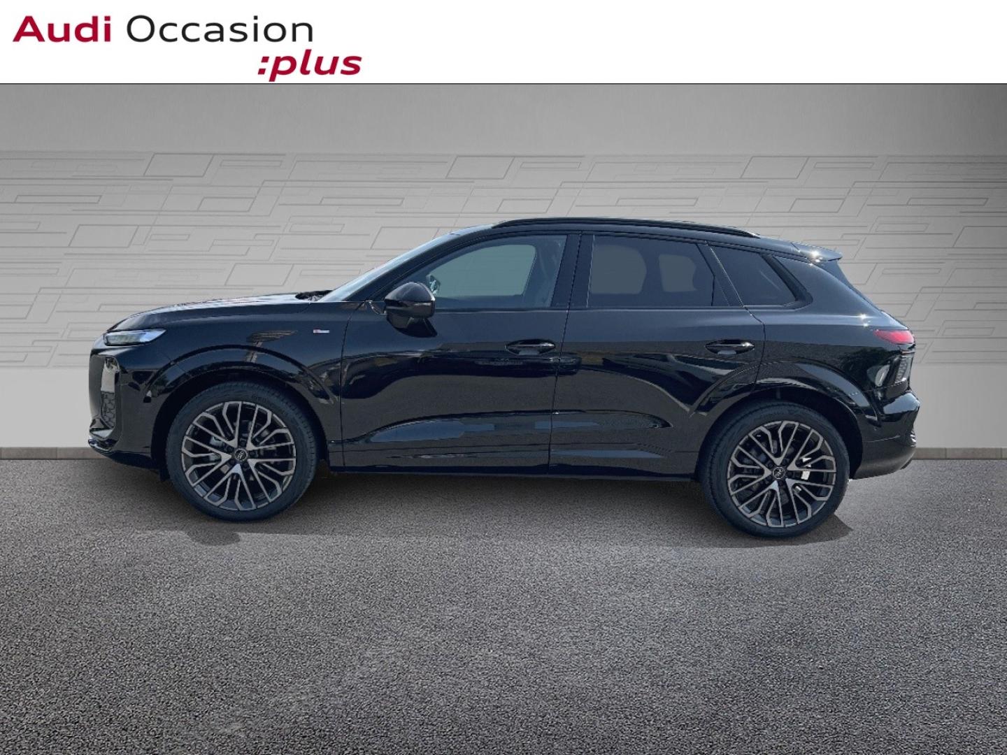 Voitures occasions Audi Q3 S line Lille