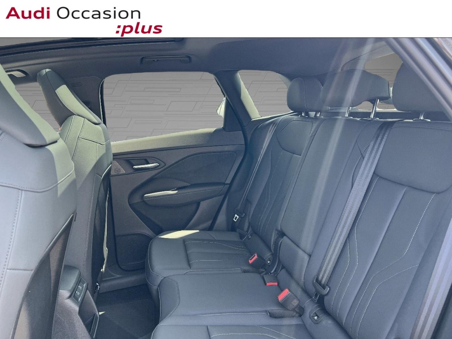 Voitures occasions Audi Q3 S line Lille
