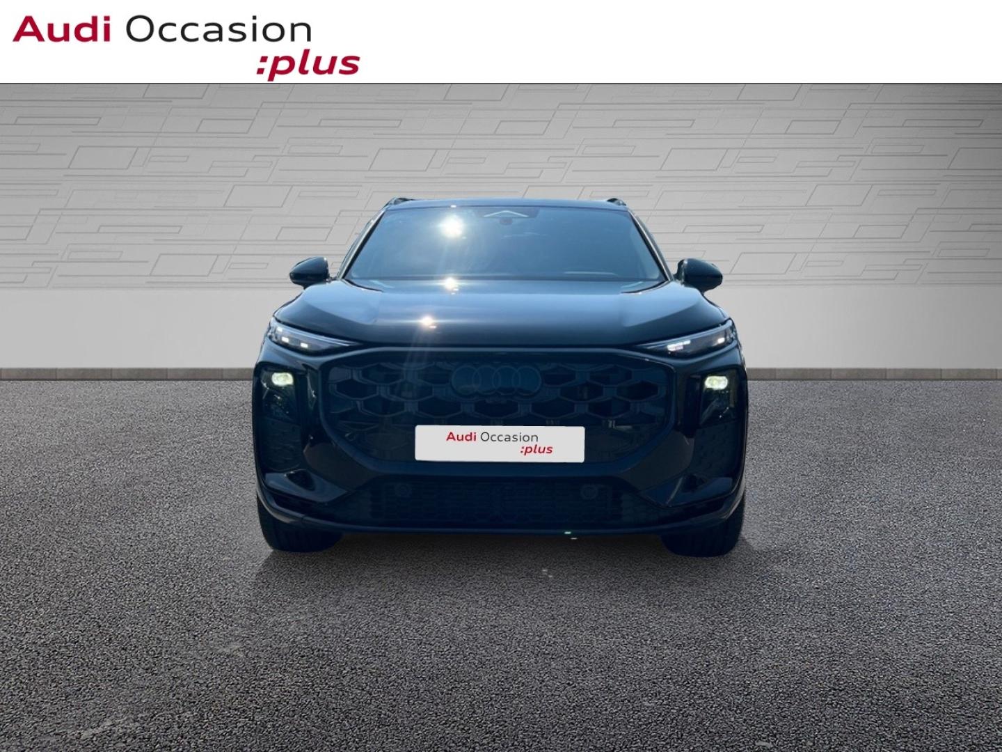 Voitures occasions Audi Q3 S line Bruay-la-Buissière